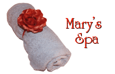 Marys Spa
